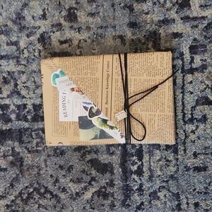 Blind Date with a Book